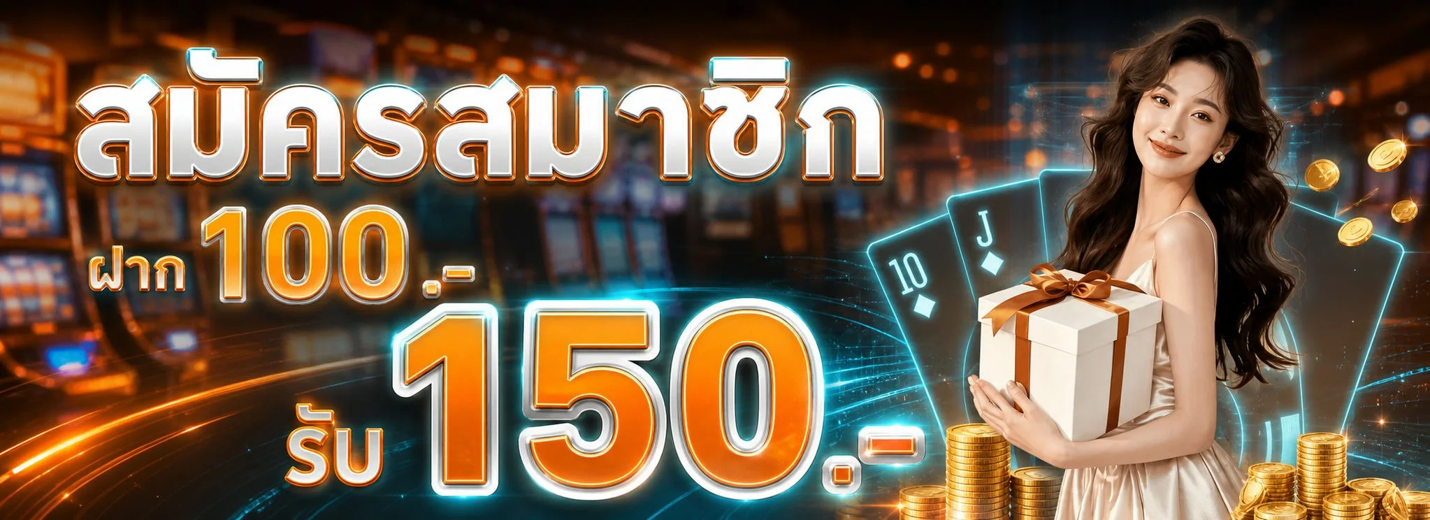 โปรโมชั่นแนะนำ leon159