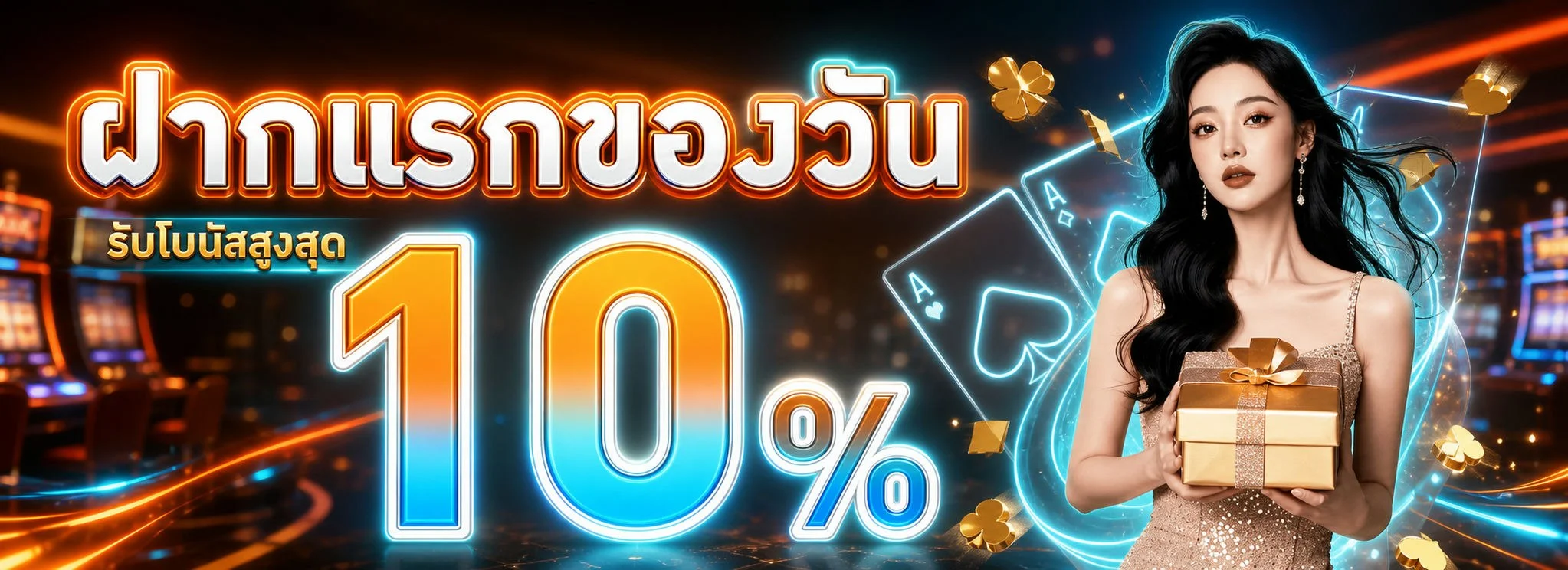 โปรโมชั่นแนะนำ leon159