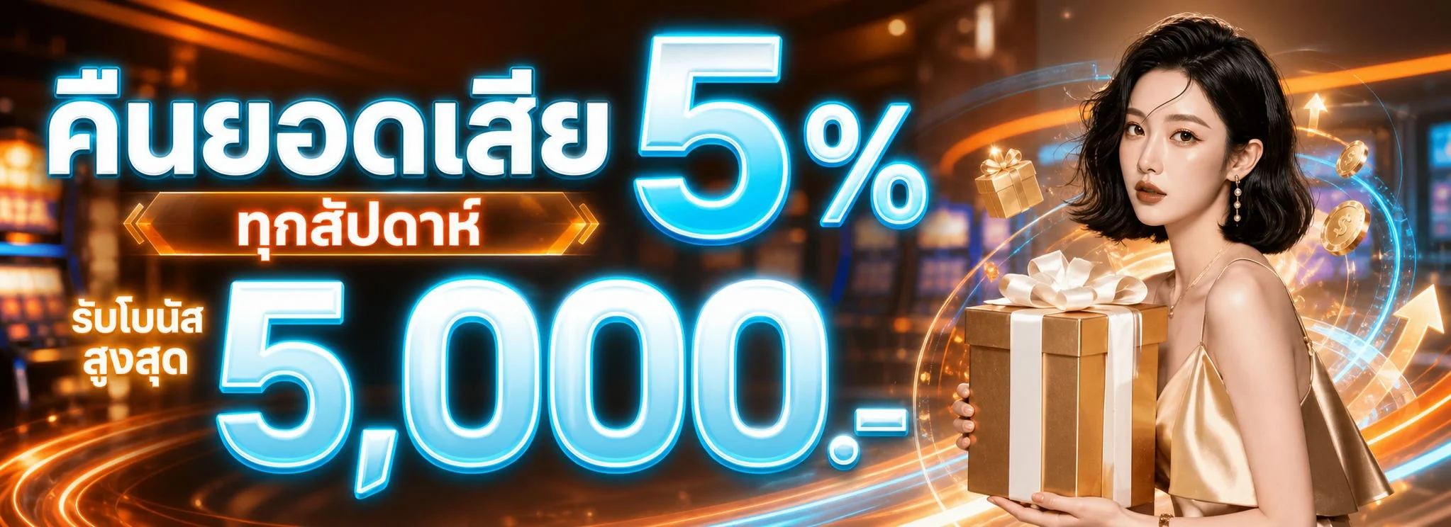โปรโมชั่นแนะนำ leon159